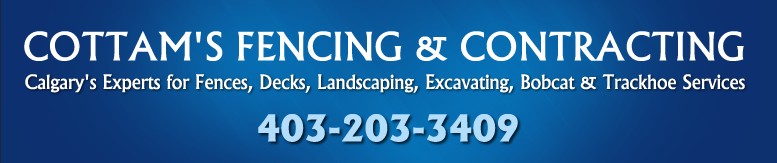 Bobcat Service Calgary